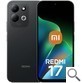 SMARTPHONE REDMI 17 (4+256GB) NEGRO XIAOMI