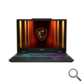 NOTEBOOK MSI Cyborg A15 AI B2HWFKG-094XES