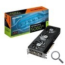 VGA NVIDIA RTX 5060TI EAGLE MAX OC 16 GB GIGABYTE
