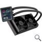 REFRIGERACION LIQUIDA NAUTILUS II 240 RS LCD CORSAIR